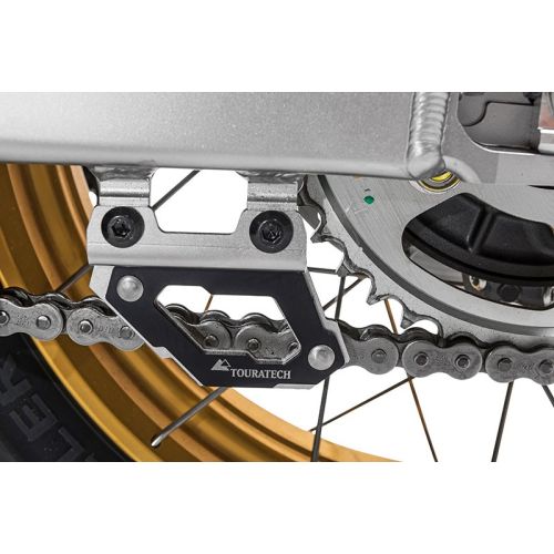 01-403-5305-0 Pinna protezione catena per Honda XL750 Transalp, CRF1100L Africa Twin/ Adventure Sports