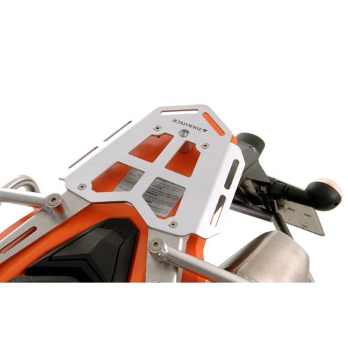 01-370-1501-0 Telaio portaborse alluminio per KTM 690 Enduro / Enduro R (-2017)