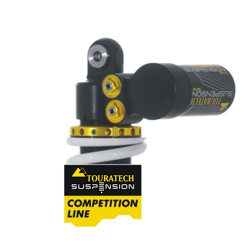 01-058-0078-0 Touratech Suspension Competition ammortizzatore per Yamaha YZF-R6 2010-2015