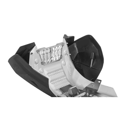 01-372-5015-0 Griglia di protezione motore per la protezione del motore OEM per KTM 890 Adventure / 890 Adventure R / 790 Adventure / 790 Adventure R/ Husqvarna Norden 901