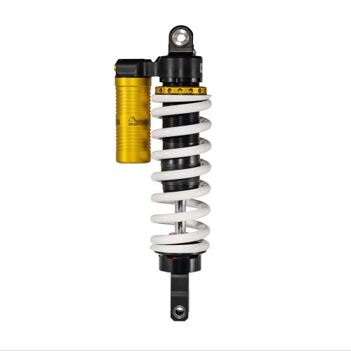 01-632-5863-0 Touratech Suspension ammortizzatore per Yamaha Tenere700 World Raid tipo Extreme2