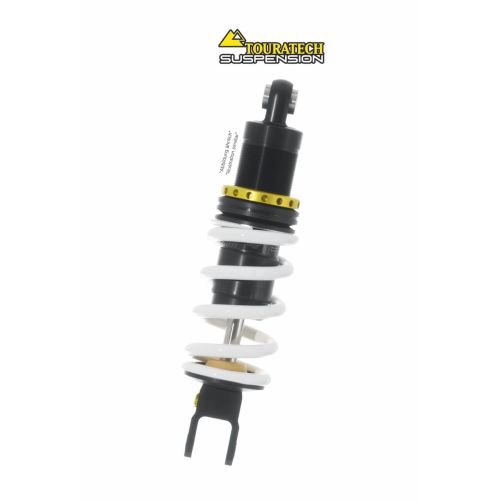 01-616-5860-0 Touratech Puntone di sospensione per BMW F800R (2009-) Tipo Level1
