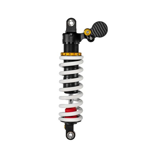 01-372-5862-0 Touratech Suspension Ammortizzatore Extreme2 +20mm per KTM 790 Adventure R/ KTM 890 Adventure R/ Norden 901 Expedition