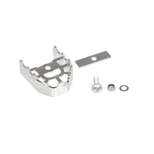 01-440-5390-0 Allargamento appoggio pedale del freno Harley-Davidson RA1250 Pan America