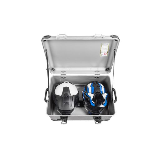 01-050-6086-0 ZEGA Topcase XXL *And-S* con Rapid Trap