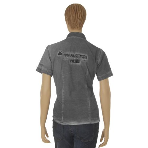 01-200-1760-0 Camicetta a maniche corte