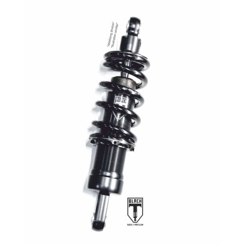 01-661-5820-0 Ammortizzatore BLACK-T Stage2 per INDIAN FTR 1200 / FTR 1200 S (2019-2021)