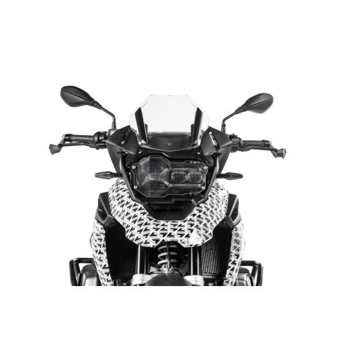 01-037-5655-0 DEFENSA Leverguard (Set) per BMW R1250GS/ R1250GS Adventure/ R1200GS (LC)/ R1200GS Adventure (LC)