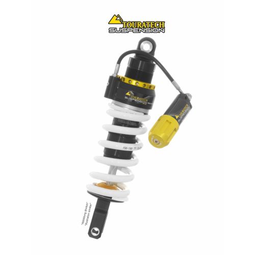01-046-5880-0 Touratech Ammortizzatore Suspension *posteriore* per  Yamaha XT1200Z Super Tenere dal 2010  tipo *Level 2*