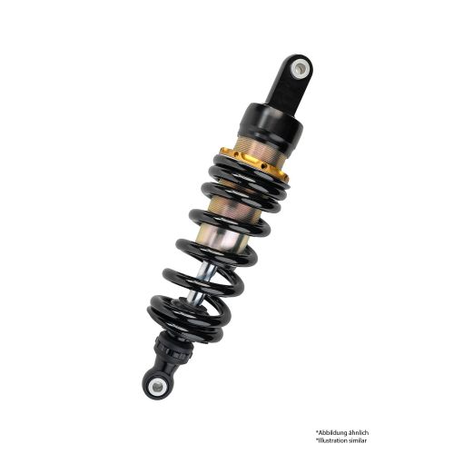 01-401-5860-0 Touratech Suspension ammortizzatore E1 Mono per Honda XL 750 Transalp (2023-)