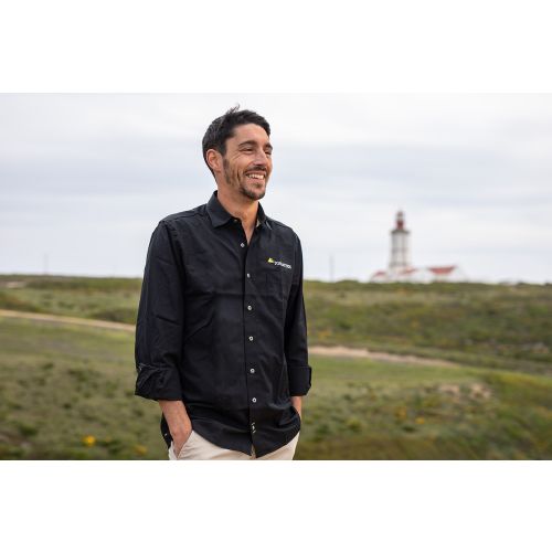 01-200-1650-0P Camicia