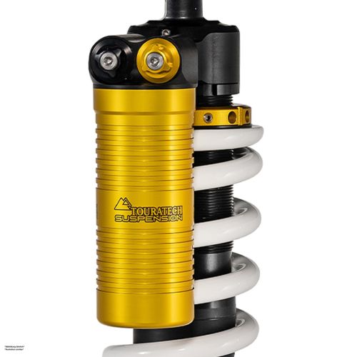 01-632-5856-0 Touratech Suspension ammortizzatore per Yamaha Tenere 700 (2025-), tipo Extreme2
