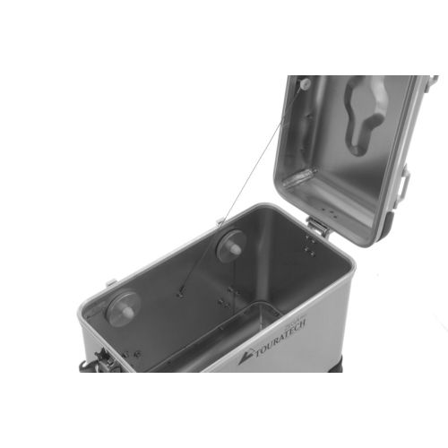 01-050-0720-0 ZEGA Pro valigia alluminio, 38 litri