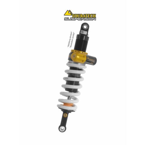 01-048-5882-0 Touratech Ammortizzatore Suspension per BMW F650GS (TWIN) 2008-2012 tipo Level2