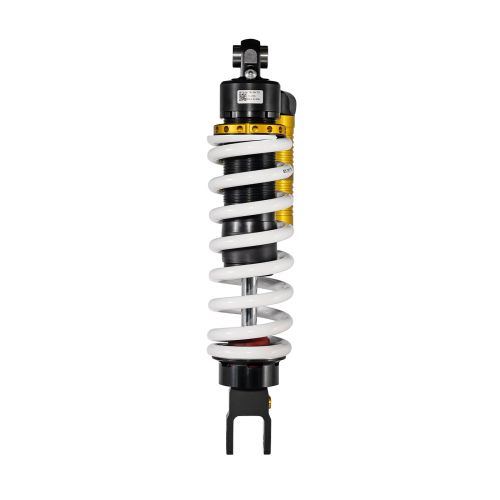 01-632-5863-0 Touratech Suspension ammortizzatore per Yamaha Tenere700 World Raid tipo Extreme2