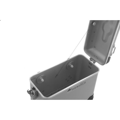 01-050-0722-0 ZEGA Pro valigia alluminio 