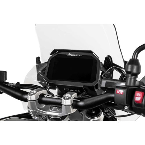 01-035-5175-0 Sun visor for TFT display for BMW R1300GS/ Adventure