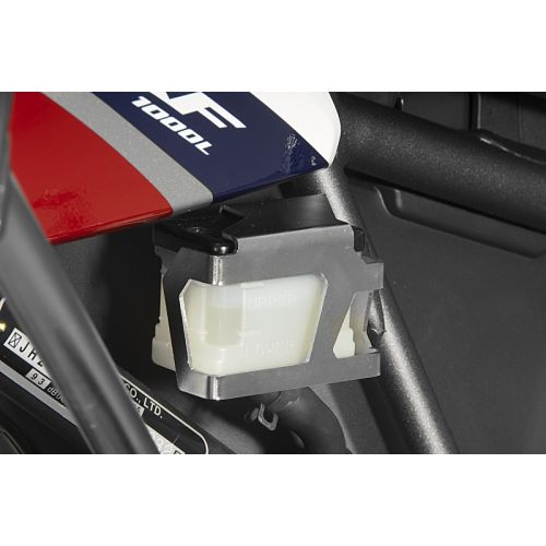 01-402-5030-0 Protezione serbatoio liquido per Honda CRF1000L Africa Twin (2015-2017), dei freni posteriore