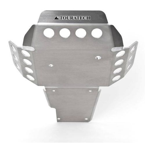 01-044-0722-0 Protezione motore in alluminio per BMW R1200GS (2006-2012)/R1200GS Adventure (2006-2013)