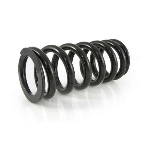 01-042-5837-0 BLACK-T molle di ricambio progressive per forcella e ammortizzatore Stage1 per BMW RnineT Scrambler/UrbanG/S (2015-2020)