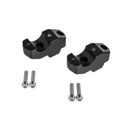 01-440-5256-0 Rialzo manubrio sfalsato 35 mm per Harley-Davidson RA1250 Pan America