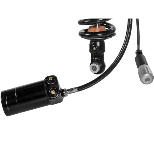 01-440-5860-0 Ammortizzatore Touratech Suspension Typ High End per Harley Davidson 1250 Pan America (2021-)