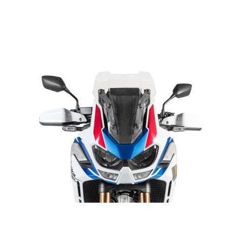01-403-6230-0 Paravento S trasparente per Honda CRF1100L Africa Twin (2024-), Adventure Sports