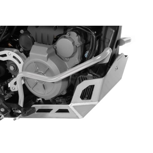 01-300-5160-0 Barra e motore *in acciaio inox* per BMW F650GS / F650GS Dakar / G650GS / G650GS Sertao