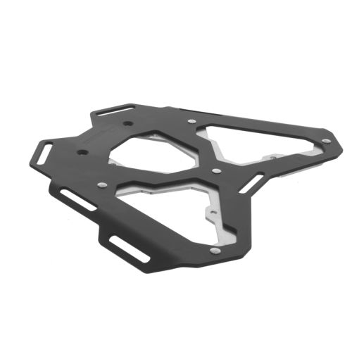 01-048-5450-0 Telaietto portaborse alluminio per BMW F800GS/F800GS-ADV/F700GS/F650GS(Twin)