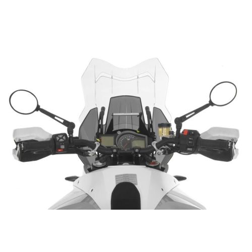 01-040-0771-0 Specchietto Adventure ripiegabile M10x1,25