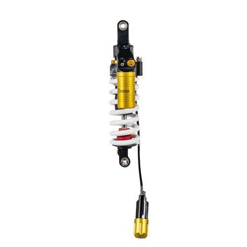 01-083-5855-0 Touratech Suspension ammortizzatore per BMW F900GS, tipo Extreme2