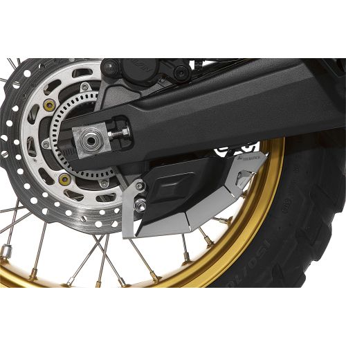01-402-5639-0 Protezione per freno di stazionamento per Honda CRF1100L Africa Twin/ CRF1100L Adventure Sports/ CRF1000L Africa Twin/ CRF1000L Adventure Sports