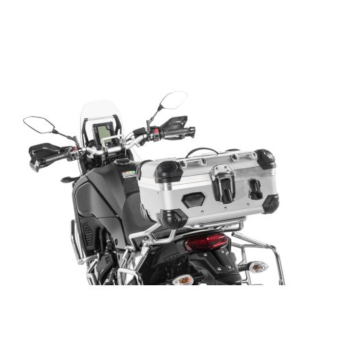 01-050-6066-0 ZEGA Evo Topcase *And-S*, 25 litres con Rapid Trap