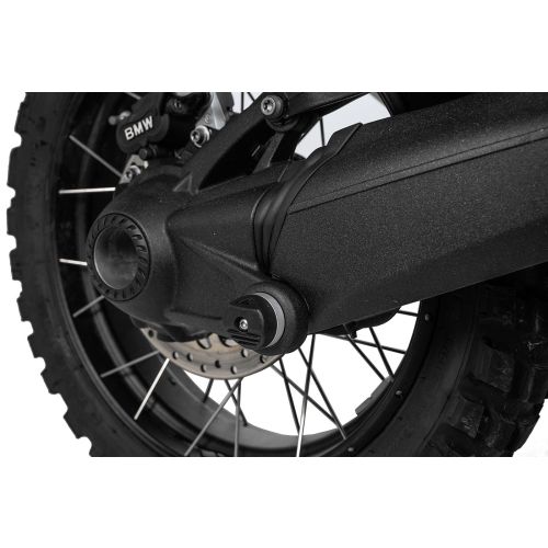 01-034-5505-0 Protezione cardano per BMW R12, R1200 (-2012),  R nineT/ Scrambler/ Urban G/S