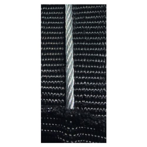 01-055-0430-0 Cinghie di fissaggio - cinghia di tensionamento con ganci richiudibili