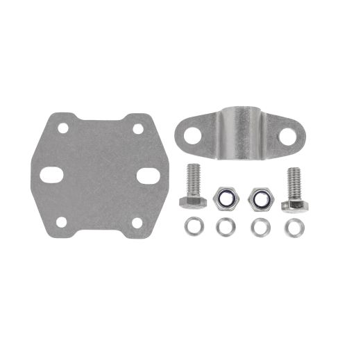 01-065-3001-0 Adattatore di montaggio GPS per il montaggio diretto su montanti da 12mm per Garmin Zumo XT, Zumo 5xx, 276Cx, etc.