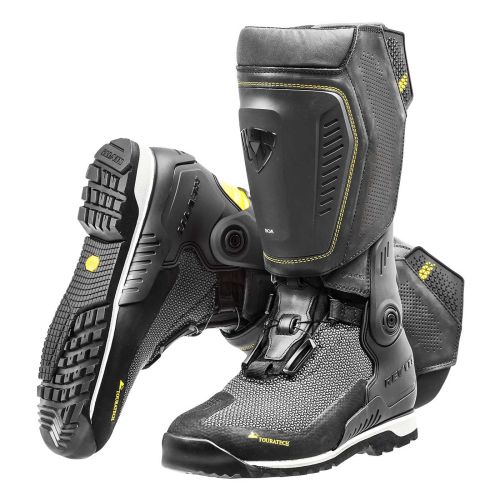 01-500-3539-0P Stivali Touratech DESTINO Ultimate GTX (Model 2024) *SALE*
