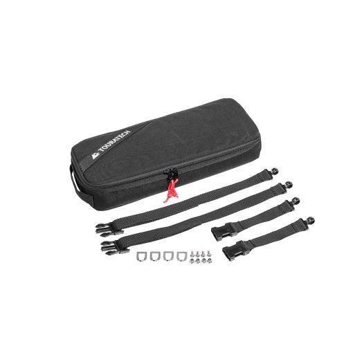 01-050-0794-0 ZEGA Pro/ZEGA Pro2 borsa interna nel coperchio valigia 31 per la valigia con capacita 31 litri
