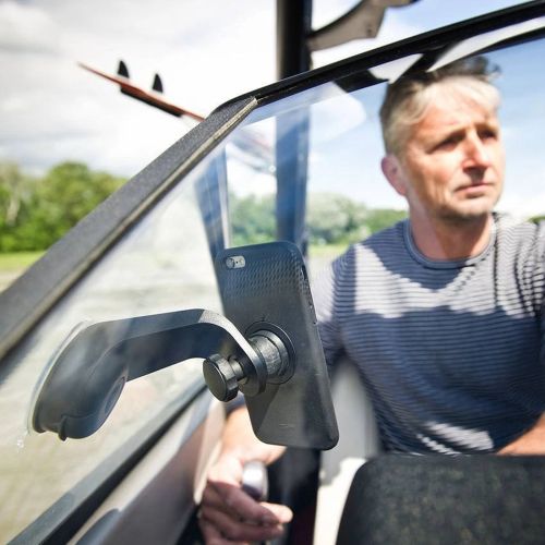 01-065-1220-0 SP Connect Suction Mount