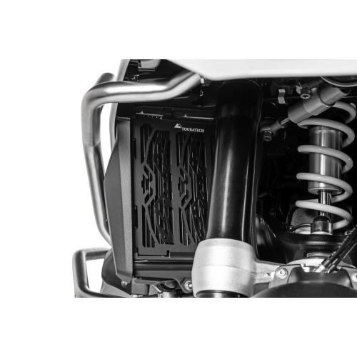 01-035-5015-0 Radiator guard for BMW R1300GS/ Adventure