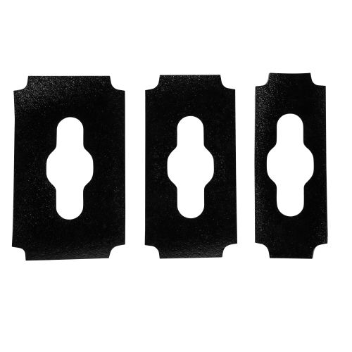 01-050-3430-0P Strato di protezione per coperchio valigia per valigia ZEGA Evo