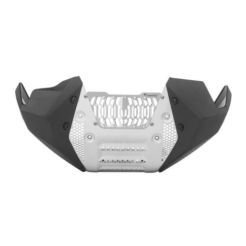 01-372-5015-0 Griglia di protezione motore per la protezione del motore OEM per KTM 890 Adventure / 890 Adventure R / 790 Adventure / 790 Adventure R/ Husqvarna Norden 901