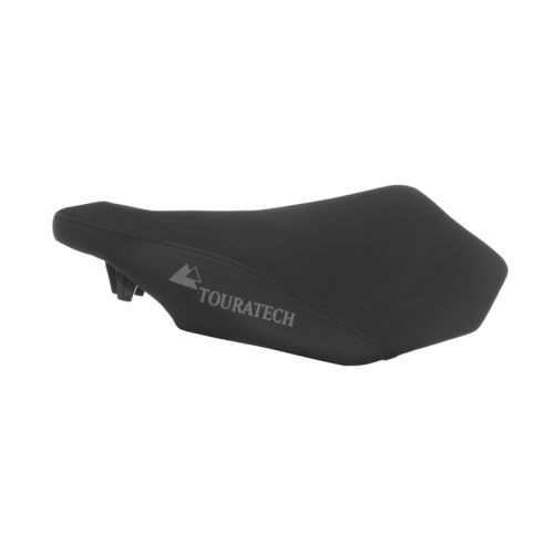 01-045-5949-0P Sella comfort pilota Fresh Touch, per BMW R1250GS/ R1250GS Adventure/ R1200GS (LC)/ R1200GS Adventure (LC), extra bassa