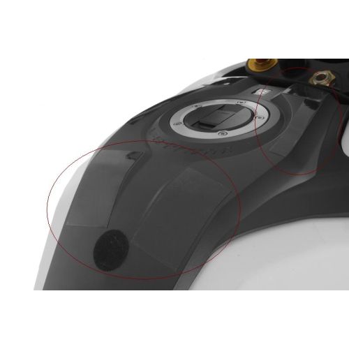 01-101-0100-0 Pellicola protettiva per vernici 3M universale, 300 x 200 mm, trasparente