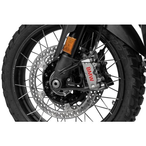 01-035-5005-0 ABS-Protezione sensore anteriore per BMW R1300GS/ Adventure