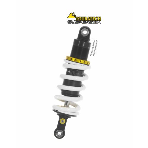 01-048-5862-0 Touratech Suspension ammortizzatore *posteriore* per BMW F650GS (Twin) 2008-2012 Tipo *Level1*