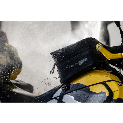 01-055-1024-0 Borsa da serbatoio EXTREME Edition per Yamahe Tenere 700 by Touratech Waterproof