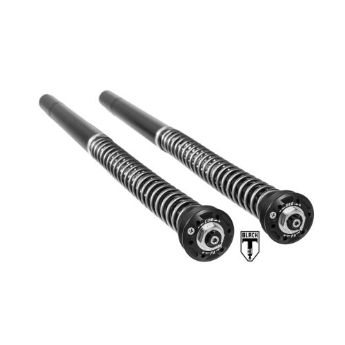 01-621-5870-0 BLACK-T Cartridge Kit Touring per Ducati Scrambler Desert Sled (2017-)