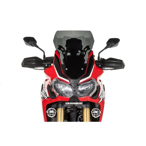 01-402-6212-0 Paravento, M, colorato, per Honda CRF1000L Africa Twin/ CRF1000L Adventure Sports