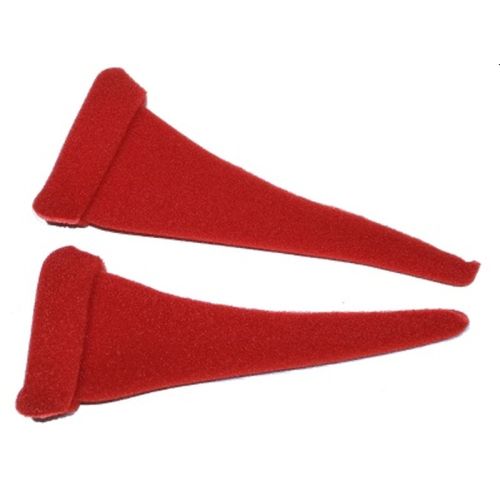 01-045-0872-0 Unifilter - filtro del boccaglio per BMW R1250GS/ R1250GS Adventure/ R1200GS (LC)/ BMW R1200GS Adventure (LC)